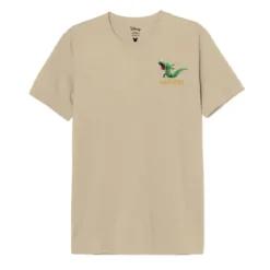 Hoppers - T-Shirt Tom Lizard