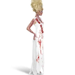 Horror Queen Kostüm Damen