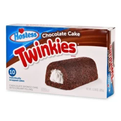 Hostess Twinkies Schoko