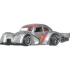 Hot Wheels Silver Series Die-Cast Fahrzeuge 6er-Pack 1/64 ZAMAC