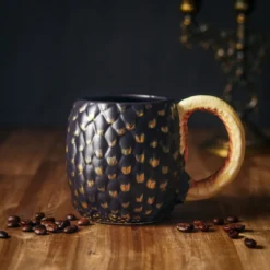 House of Dragon - Drachenei 3D Tasse