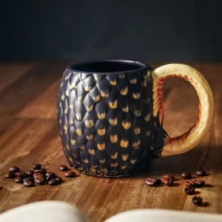 House of Dragon - Drachenei 3D Tasse