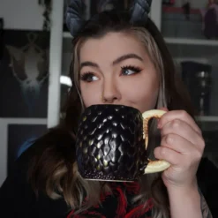 House of Dragon - Drachenei 3D Tasse