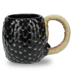 House of Dragon - Drachenei 3D Tasse