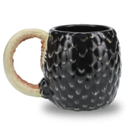 House of Dragon - Drachenei 3D Tasse