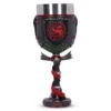 House of the Dragon - Daemon Targaryen Kelch deluxe