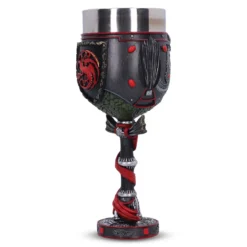House of the Dragon - Daemon Targaryen Kelch deluxe
