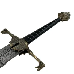 House of the Dragon Replik 1/1 Blackfyre Sword Limited Edition 117 cm