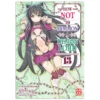 How NOT to Summon a Demon Lord - Manga Band 13