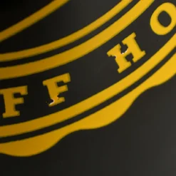 Hufflepuff Hogwarts Alumni Keksdose B-Ware - Harry Potter
