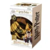 Hufflepuff Loop Schal Strick-Set - Harry Potter