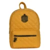 Hufflepuff Mini Rucksack - Harry Potter