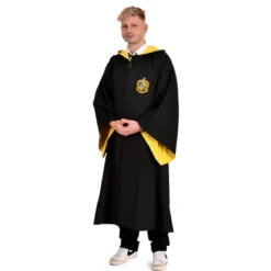 Hufflepuff Robe - Harry Potter