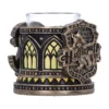 Hufflepuff Teelichthalter - Harry Potter