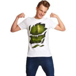Hulk - Suit T-Shirt