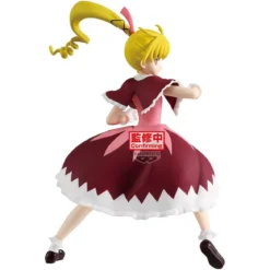 Hunter x Hunter - Biscuit Vibration Stars Figur