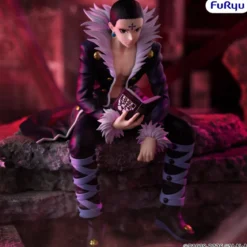 Hunter x Hunter - Chrollo Noodle Stopper Figur