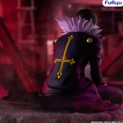 Hunter x Hunter - Chrollo Noodle Stopper Figur