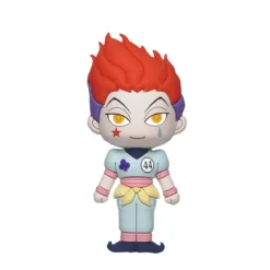 Hunter x Hunter 3D Magnet Hisoka