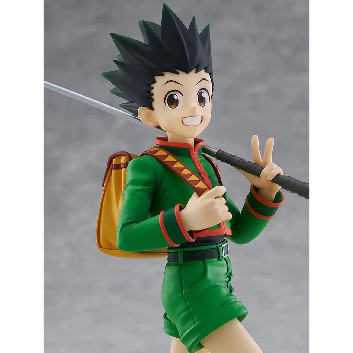 Hunter x Hunter - Gon Freecss Pop Up Parade Figur