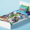 Hunter x Hunter - Gon & Friends Bettwäsche