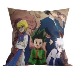 Hunter x Hunter - Gon & Friends Kissen