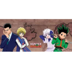 Hunter x Hunter - Gon & Friends Tasse