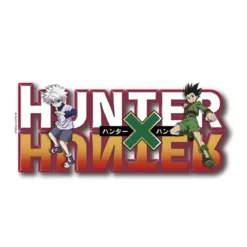 Hunter x Hunter - Gon & Killua Tasse