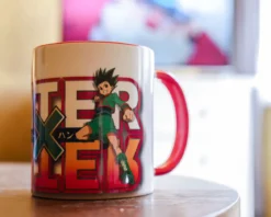 Hunter x Hunter - Gon & Killua Tasse