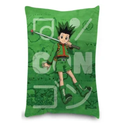 Hunter x Hunter - Gon Kissen