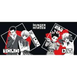 Hunter x Hunter - Gon's Group Tasse