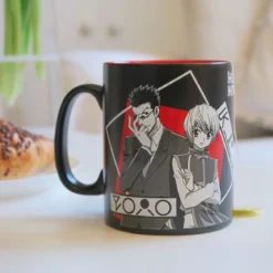 Hunter x Hunter - Gon's Group Tasse