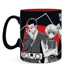 Hunter x Hunter - Gon's Group Tasse