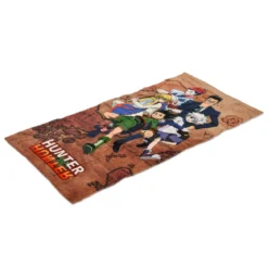 Hunter x Hunter - Group Badetuch