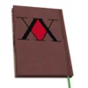 Hunter x Hunter - Group Notizbuch A5