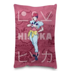 Hunter x Hunter - Hisoka Kissen