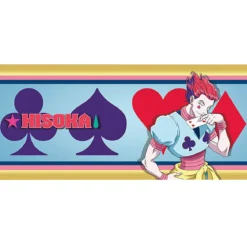 Hunter x Hunter - Hisoka Tasse