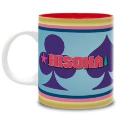 Hunter x Hunter - Hisoka Tasse