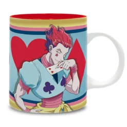 Hunter x Hunter - Hisoka Tasse
