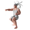 Hunter X Hunter Hunting Archives PVC Statue Netero 18 cm