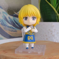 Hunter x Hunter - Kurapika (re-run) Nendoroid Actionfigur