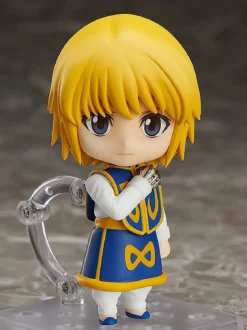 Hunter x Hunter - Kurapika (re-run) Nendoroid Actionfigur