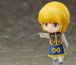 Hunter x Hunter - Kurapika (re-run) Nendoroid Actionfigur