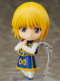 Hunter x Hunter - Kurapika (re-run) Nendoroid Actionfigur