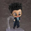 Hunter x Hunter - Leorio Nendoroid Actionfigur