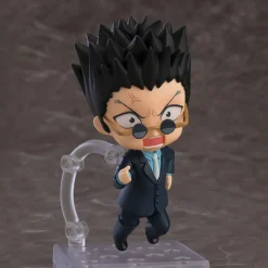 Hunter x Hunter - Leorio Nendoroid Actionfigur