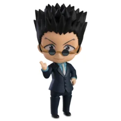 Hunter x Hunter - Leorio Nendoroid Actionfigur