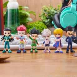 Hunter x Hunter - PalVerse Mystery Figur