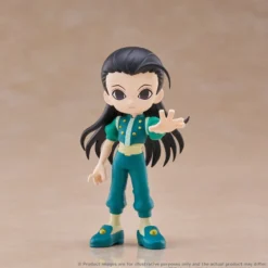 Hunter x Hunter - PalVerse Mystery Figur