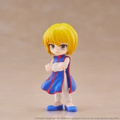 Hunter x Hunter - PalVerse Mystery Figur
